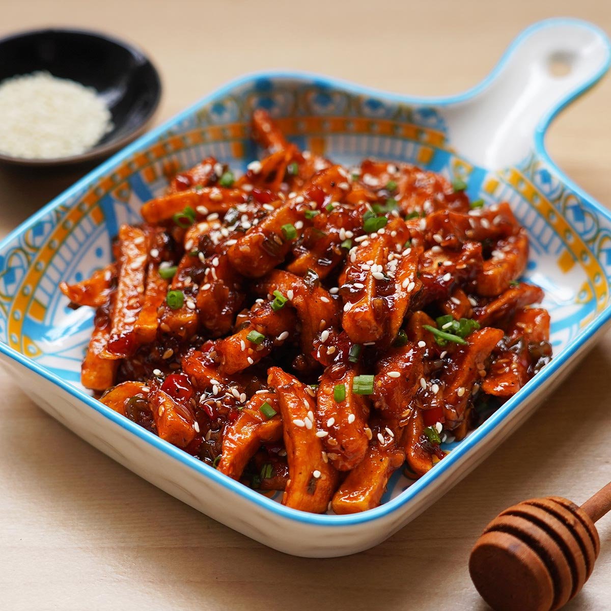 honey-chilli